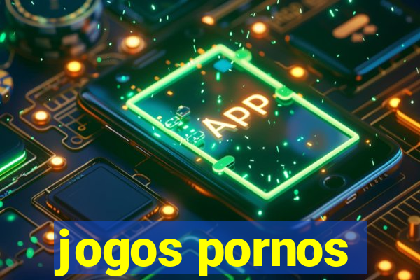 jogos pornos